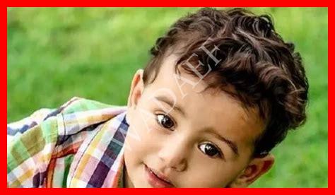 اسماء اولاد جزائرية 2025