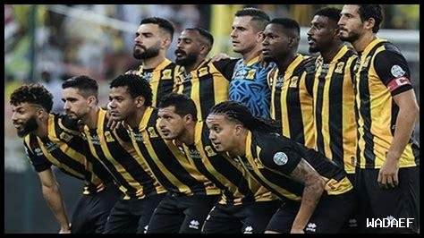 الاتحاد السعودي والفوز بكأس الملك