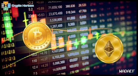 التداول الآلي في العملات الرقمية: كل ما تحتاج معرفته