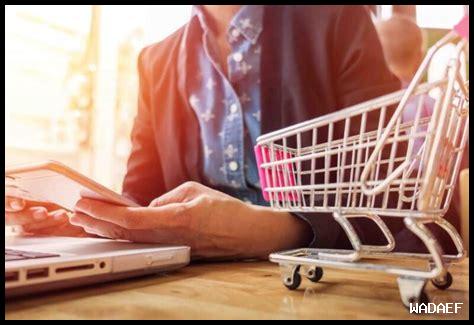 التسوق عبر الإنترنت من الأجهزة المحمولة بأمان التسوق عبر الإنترنت من الأجهزة المحمولة بأمان