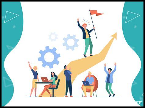 التعليم المستمر: أهمية التطوير المهني للموظفين التعليم المستمر: أهمية التطوير المهني للموظفين
