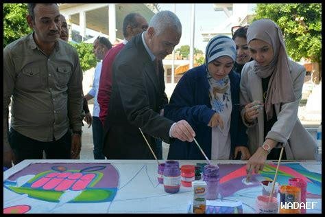 التقنيات المختلفة في الفنون التشكيلية