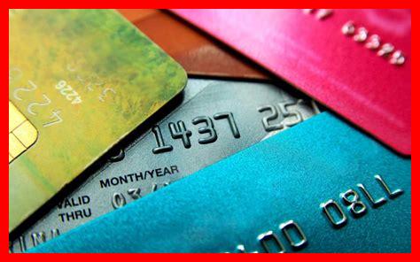 الحصول على بطاقة ائتمان الحصول على بطاقة ائتمان