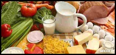 الدور الفعال للفيتامينات والمعادن في زيادة الطول