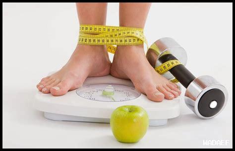 الروتين اليومي المثالي لمكافحة زيادة الوزن