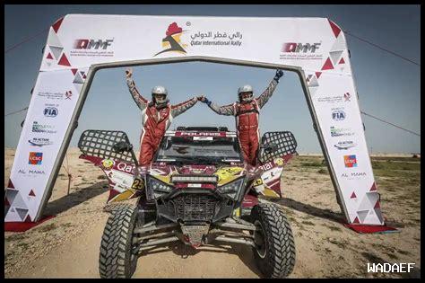 السباقات الرملية: أحداث لا تفوت في السعودية