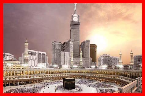 السياحة في مكة المكرمة: قلب العالم الإسلامي السياحة في مكة المكرمة: قلب العالم الإسلامي
