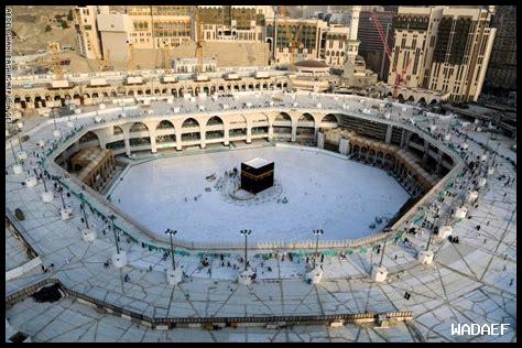 السياحة في مكة المكرمة: قلب العالم الإسلامي السياحة في مكة المكرمة: قلب العالم الإسلامي