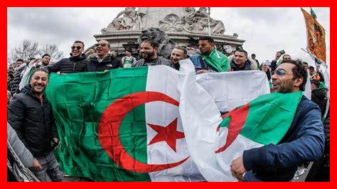 الشعب الجزائري وصموده الشعب الجزائري وصموده