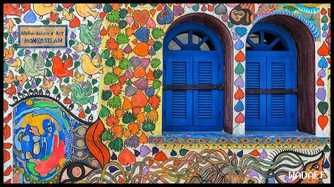 الفن ودوره في الثورة الثقافية