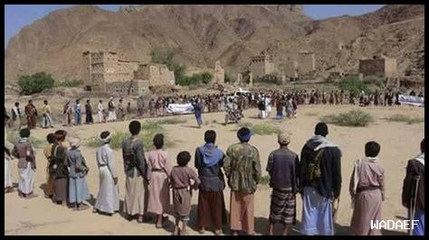 القبائل السعودية وتراثها الثقافي