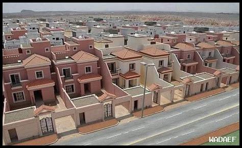 الكويت والتنمية الريفية: مشاريع وتحسينات في المناطق النائية
