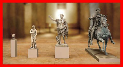 النحت القديم: معالمه وأهميته النحت القديم: معالمه وأهميته