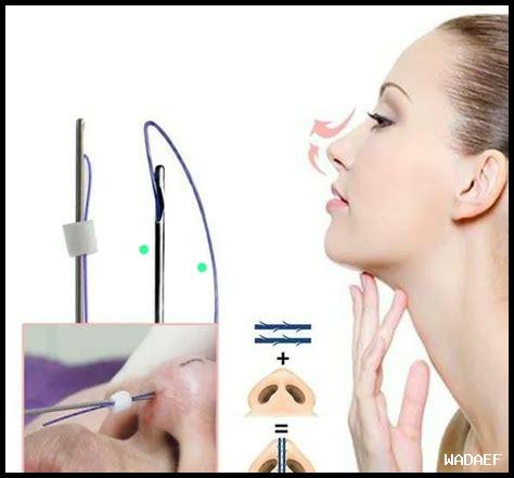 النظافة بعد عملية تجميل الأنف: دليلك الشامل