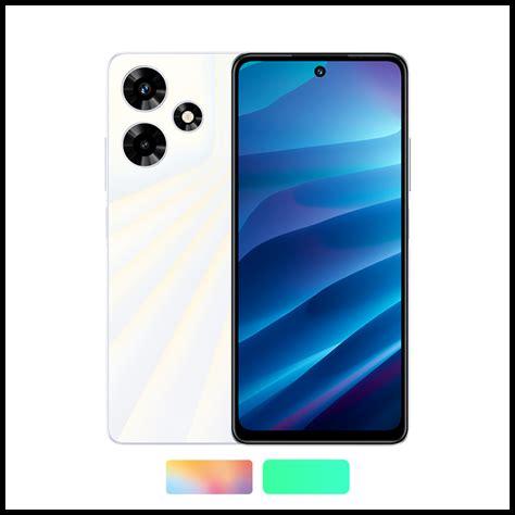 انفنكس هوت 40i مواصفات