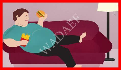 انقاص كميه المواد الكربوهيدراتيه والدهنيه بنسبه معينه من طرق علاج