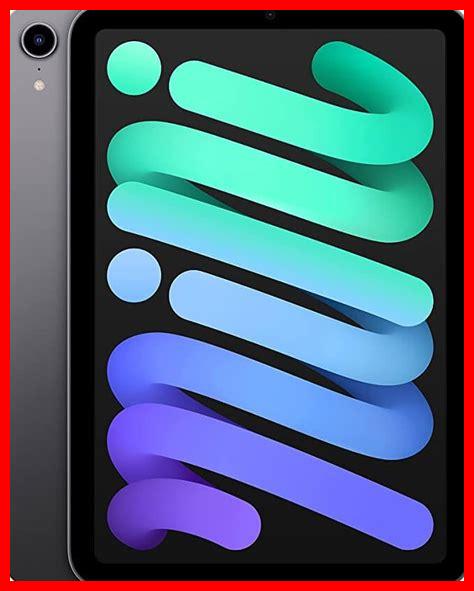 ايباد ميني 6 مواصفات ايباد ميني 6 مواصفات