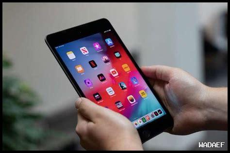 ايباد ميني 6 مواصفات ايباد ميني 6 مواصفات