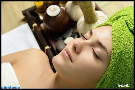 بدائل طبيعية للعناية بالبشرة الحساسة