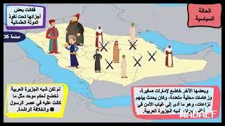 بعثه خارجيه على حساب الدوله السعوديه