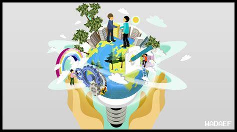 تأثير المناخ على التنمية المستدامة في المملكة تأثير المناخ على التنمية المستدامة في المملكة