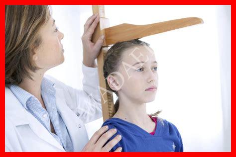 تجربتي مع حبوب زيادة الطول