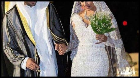 تصريح الزواج سعودي من مغربية