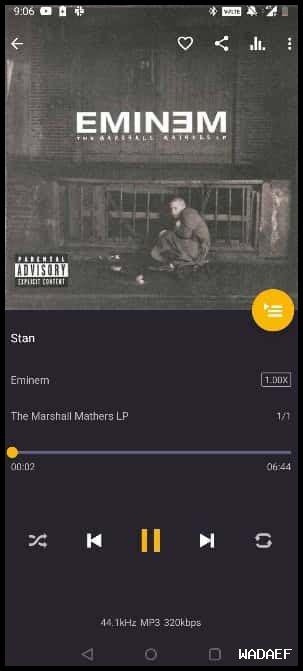 تطبيقات الموسيقى التي يجب عليك تجربتها