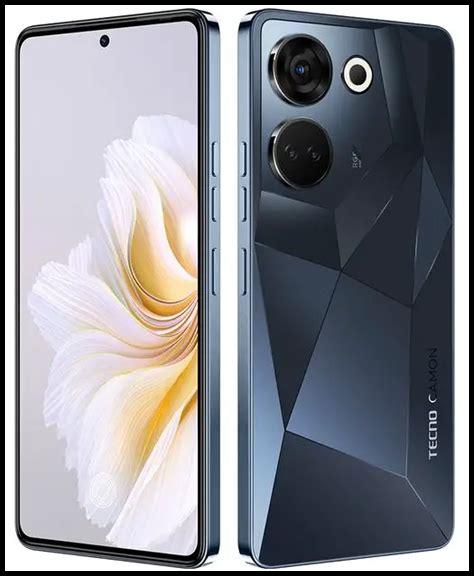 تكنو كامون 20 برو مواصفات