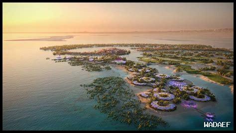 توسعة المدن الكبرى عبر المشاريع العملاقة في السعودية توسعة المدن الكبرى عبر المشاريع العملاقة في السعودية