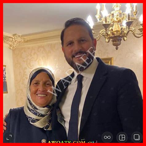 ثروة الممثل عماد زيادة