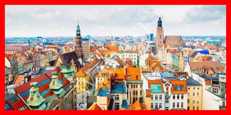 جدول سياحي بولندا جدول سياحي بولندا