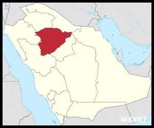 حائل على خريطة السعودية حائل على خريطة السعودية