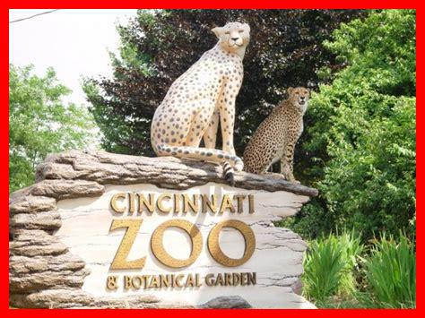 حديقة حيوان سينسيناتي حديقة حيوان سينسيناتي