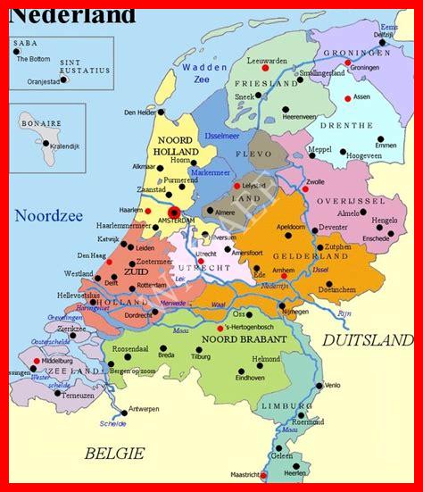 خريطة بولندا بالعربي بالتفصيل