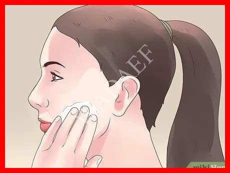 زيادة سماكة الجلد تحت العين زيادة سماكة الجلد تحت العين