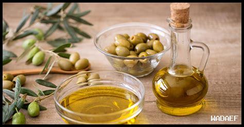 زيت الزيتون الاصلي مواصفات