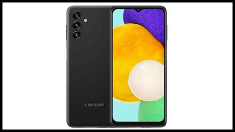 سامسونج a13 مواصفات