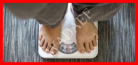 سبب زيادة الوزن بسرعة سبب زيادة الوزن بسرعة