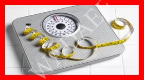 سبب زيادة الوزن بسرعة سبب زيادة الوزن بسرعة