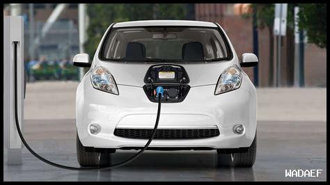 سيارات كهربائية في 2025: الثورة الجديدة في عالم السيارات سيارات كهربائية في 2025: الثورة الجديدة في عالم السيارات