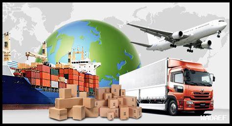 شحن من السعودية الى الصين