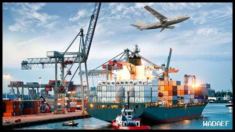 شحن من السعوديه لمصر