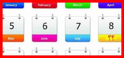 شهر يوليو اي شهر بالسنه شهر يوليو اي شهر بالسنه