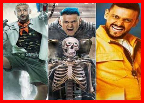 ضحايا رامز جلال 2025 بالترتيب ضحايا رامز جلال 2025 بالترتيب