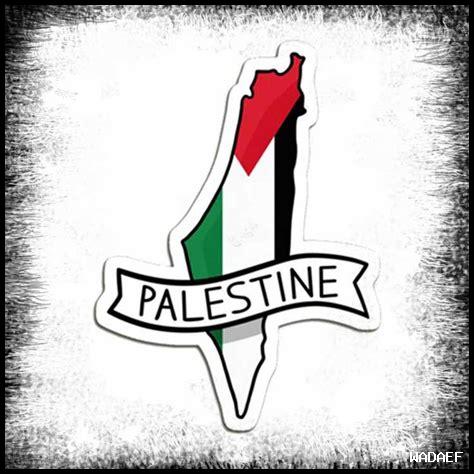 علم السعوديه على شكل خريطه