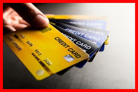 فتح بطاقة ائتمان فتح بطاقة ائتمان