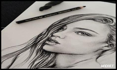 فن الرسم بالرصاص: قصص نجاح ملهمة فن الرسم بالرصاص: قصص نجاح ملهمة