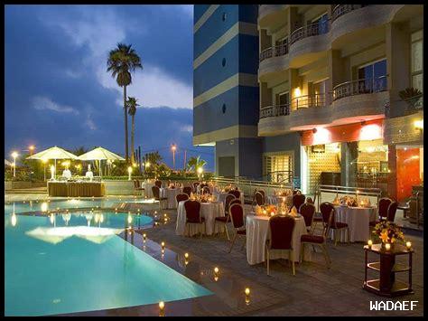 فنادق الرباط 5