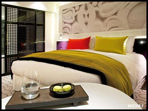 فنادق الرباط 5 نجوم